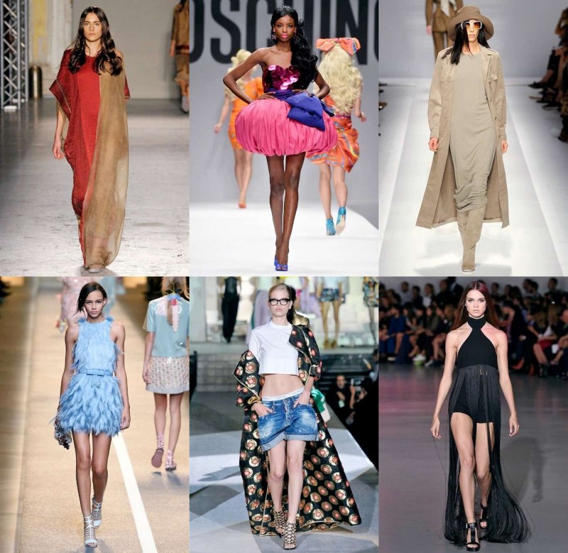 The Best of Milan Fashion Week Day 2 | Style Tomes