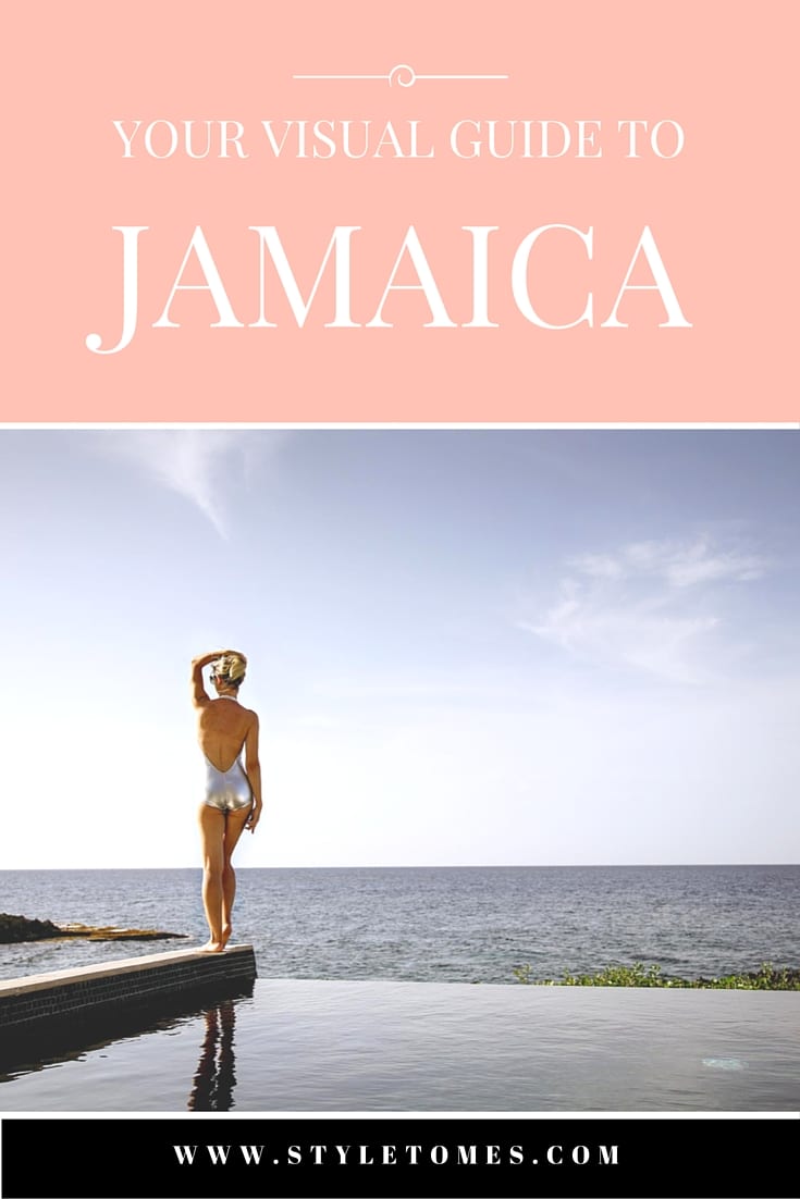 A Guide to Port Antonio in Jamaica. Portland Parish offers everything from the Blue Lagoon to Frenchman's Cove. The natural beauty of the place is astounding. The photo diary explores the lush coast and my stay at Trident Hotel.