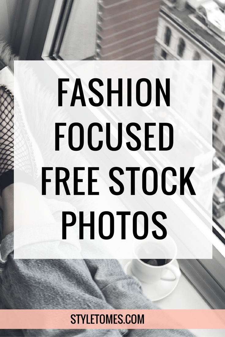 Announcing Free Stock Photos for Blog & Business Use