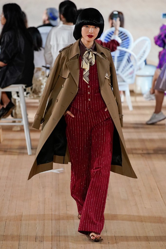 200+ BEST Spring 2020 NYFW Runway Trends | Style Tomes