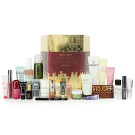 The 8 Most Coveted Beauty Advent Calendars | Style Tomes