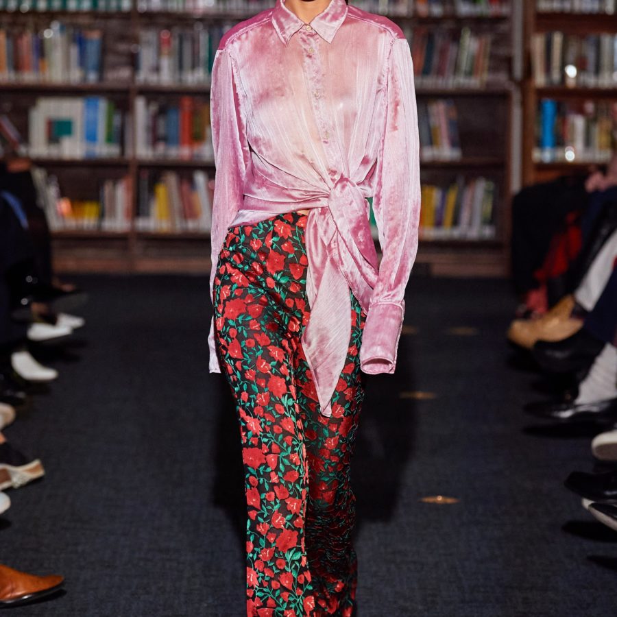 Top Fall 2020 Fashion Trends & Best Runway Looks | Style Tomes